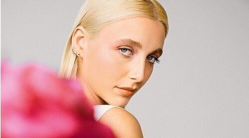 Emma Chamberlain, nueva embajadora de Lancôme