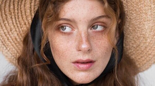 Cómo tener pecas sin tomar el Sol: cómo conseguirlas con henna o autobronceador