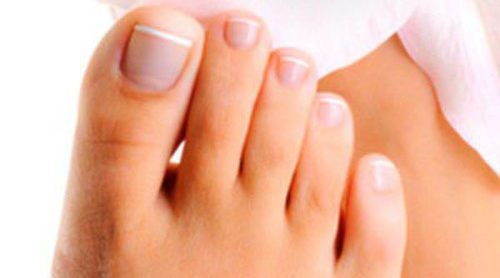 Cómo cortar las uñas de los pies correctamente