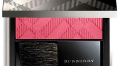 'Siren Red', la colección primavera/verano 2013 de Burberry