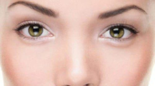 Tipos de cejas