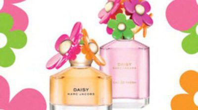 'Sunshine Edition': la reinvención de los perfumes de Marc Jacobs