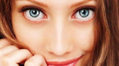 Maquillaje para ojos grandes: trucos para no destacar en exceso