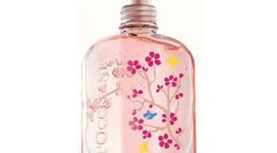 L'Occitane presenta su nuevo perfume 'Spring Cherry'