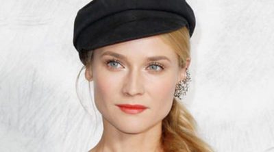 Diane Kruger, nueva embajadora de Chanel