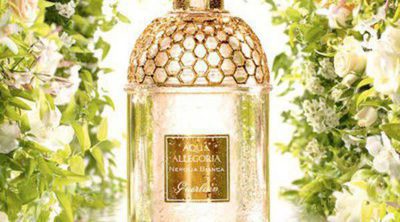 'Aqua Allegoria Nerolia Bianca', el nuevo perfume de Guerlain