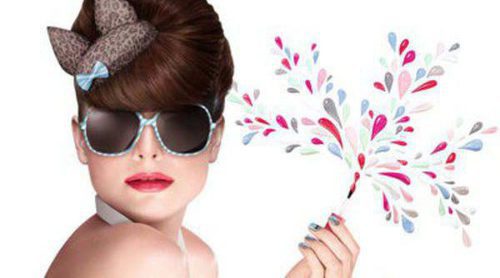 Bourjois lanza los esmaltes de uñas 'So Laque Glossy' en colores pastel