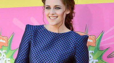 Kristen Stewart repetirá como imagen de Balenciaga