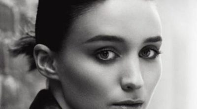 Rooney Mara será imagen del perfume de Calvin Klein 'Downtown'