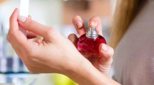 Los perfumes de mujer más vendidos