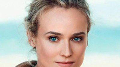 Diane Kruger presenta 'Skincare Resynchronizing', los nuevos geles de Chanel