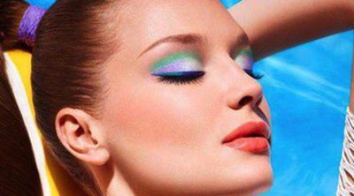 Make Up For Ever presenta su colección estival 'Aqua Summer'