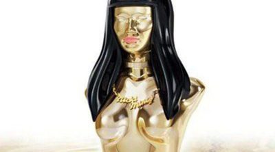 'Pink Friday Deluxe Edition', una nueva edición de la fragancia de Nicki Minaj