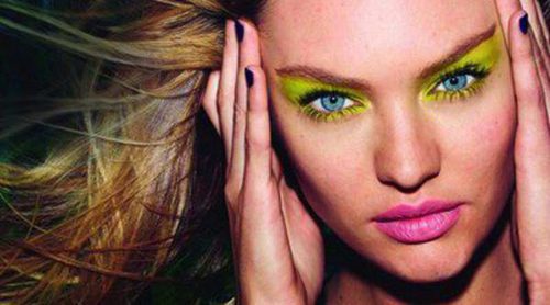 Saca a relucir tu lado más salvaje con la 'Wild Collection' de Max Factor