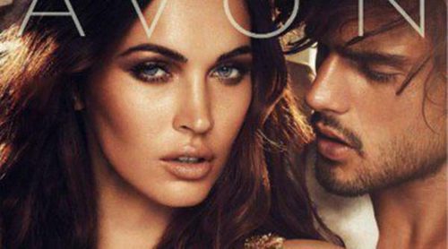 Megan Fox se convierte en embajadora de 'Instinct', el nuevo perfume de Avon