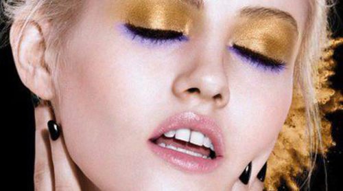 'Color Tatto Pure Pigments': los nuevos e intensos pigmentos de Maybelline