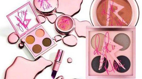 Rihanna lanza su nueva colaboración con MAC como diseñadora de maquillaje