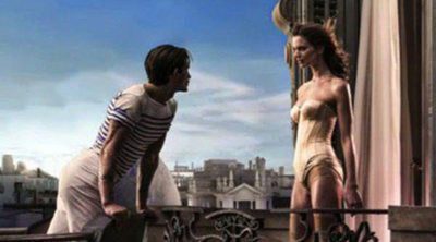 'On the docks', el nuevo y seductor spot de las fragancias de Jean Paul Gaultier