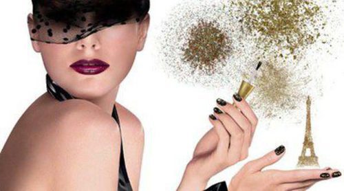 Descubre 'Gold is back' de Bourjois, una exclusiva línea de cinco esmaltes de uñas