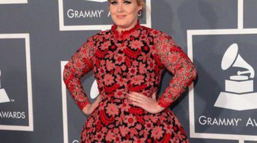 L'Oreal propuso a Adele ser la imagen de sus productos Skincare y ésta lo rechazó