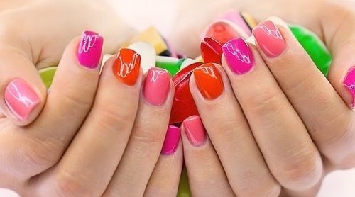 Tipos de manicura: manos siempre bellas y perfectas