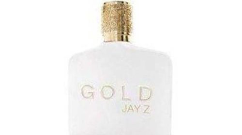 Jay Z ya tiene su propio perfume, 'Gold Jay Z'