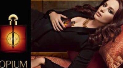 Emily Blunt, la nueva imagen de 'Opium' de Yves Saint Laurent