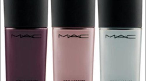 MAC lanza una edición limitada junto a Daphne Guinness