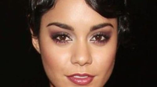 Consigue el look sensual de Vanessa Hudgens