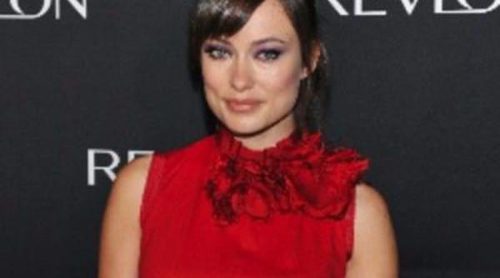 Olivia Wilde es la imagen de los nuevos productos de Revlon