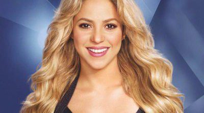 Oral-B revela la historia que hay detrás de la sonrisa de Shakira