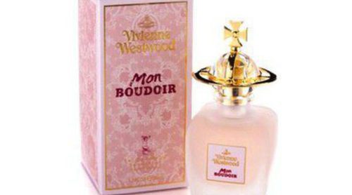 Vivienne Westwood presenta 'Mon Boudoir': la fragancia más elegante de estas navidades