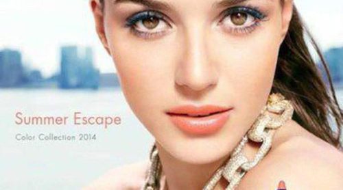 Elizabeth Arden presenta su colección 'Summer Scape' para la próxima temporada