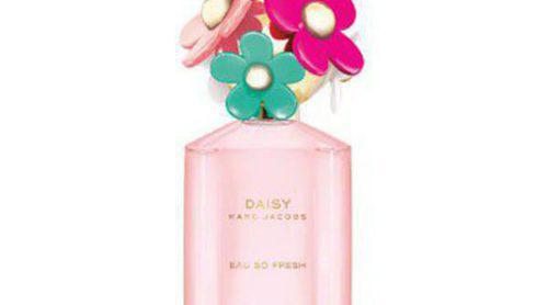 Marc Jacobs regresa con dos nuevas fragancias: 'Daisy Delight' y 'Daisy Eau So Fresh Delight'