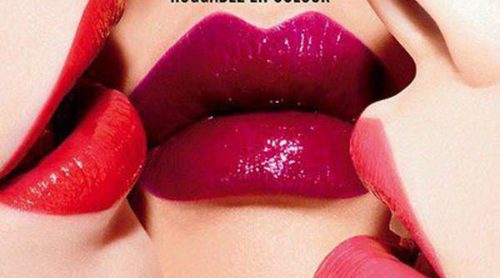 'Huggable Lipcolour': la nueva colección de labiales de MAC