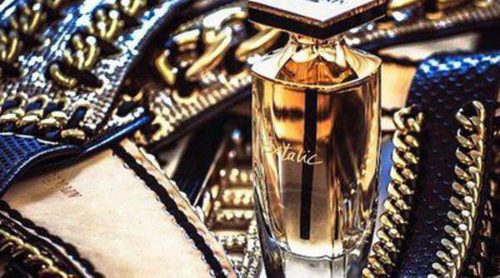 Balmain lanza 'Extatic', el aroma de la próxima temporada