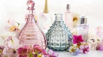 ¿A qué huele un perfume?