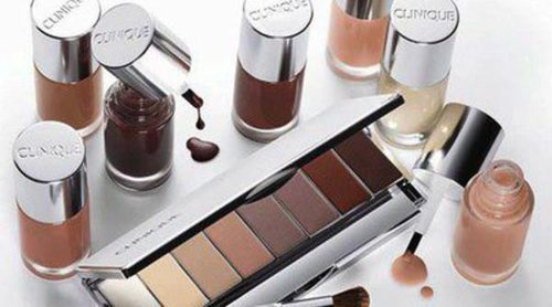 Clinique apuesta por el beige con su colección '16 Shades of Beige'