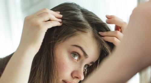 ¿Por qué salen las canas?