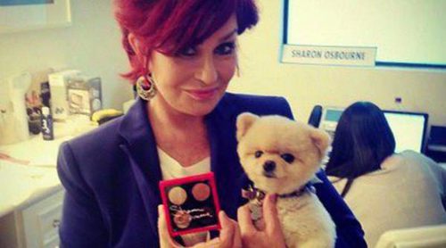 Kelly y Sharon Osbourne lanzarán una colección de maquillaje en colaboración con MAC