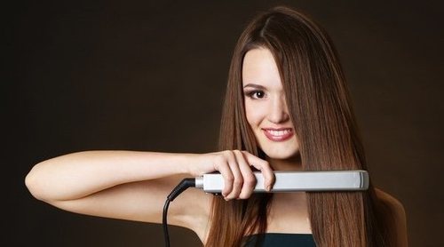 Planchas de pelo: cómo usarlas según tu cabello