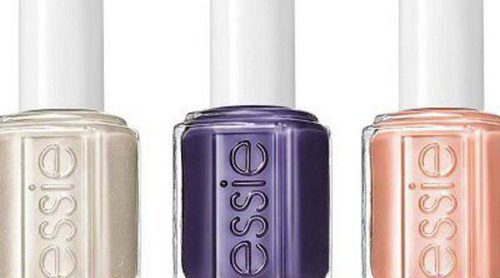 Essie presenta su colección Resort 2014 Fling con cuatro tonalidades