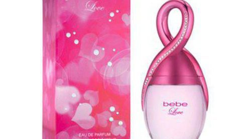 Bebe presenta 'Bebe Love', su propuesta para este San Valentín