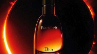 Dior reinventa su emblemática fragancia 'Fahrenheit' y lanza una nueva edición