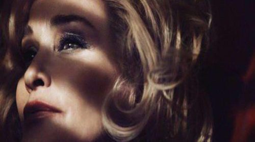 Marc Jacobs Beauty apuesta por Jessica Lange como imagen de su nueva campaña