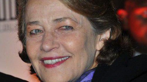 Nars celebra su 20 aniversario fichando a Charlotte Rampling como nueva embajadora