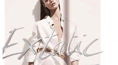 Balmain presenta una nueva edición de su fragancia estival 'Extatic'