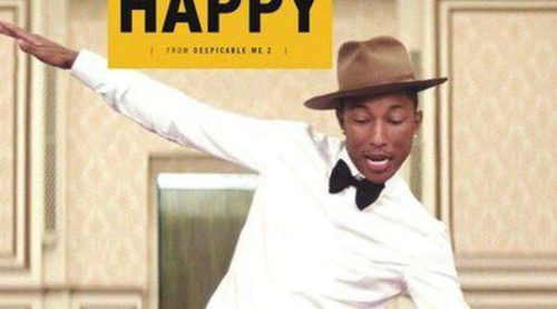 Pharrell Williams lanzará su propio perfume junto a Comme des Garçons