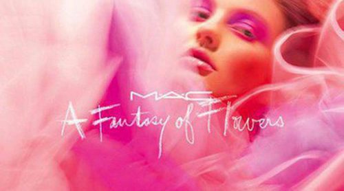 'A Fantasy of Flowers', la nueva colección de maquillaje estival de MAC