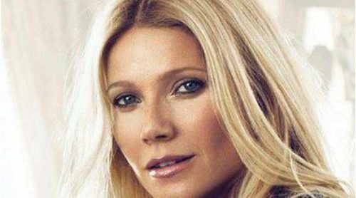 Gwyneth Paltrow, elegida embajadora de los productos naturales de Restorsea